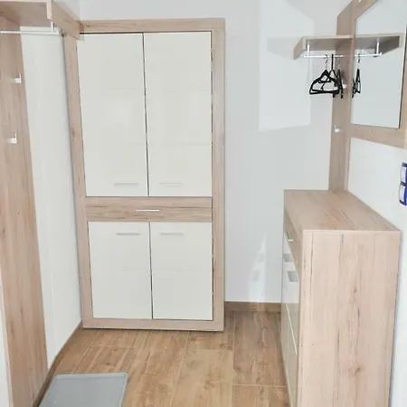 Apartman Steyrdurchbruch Leonstein