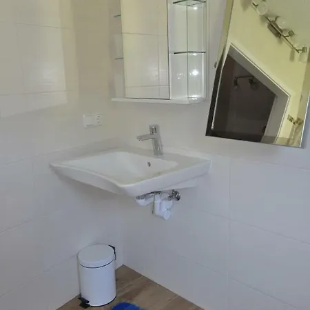 Apartman Steyrdurchbruch Leonstein