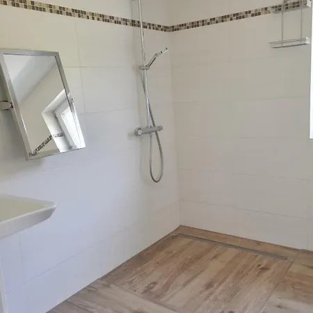 Steyrdurchbruch Apartman