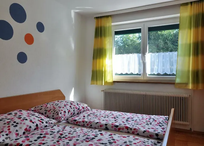 Steyrdurchbruch * Leonstein