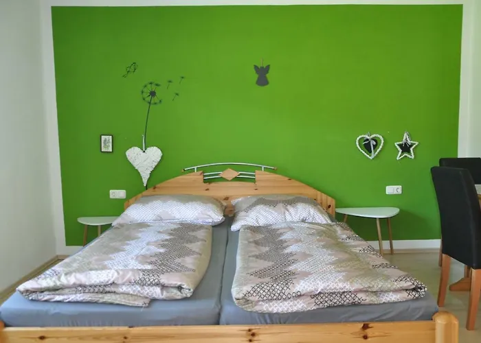 Daire Steyrdurchbruch *