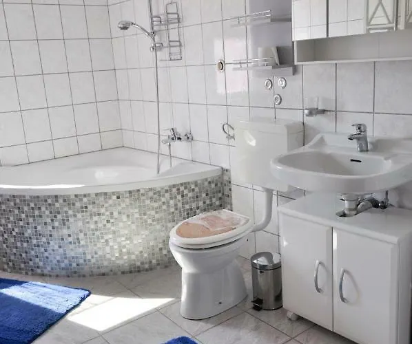 Steyrdurchbruch Daire *