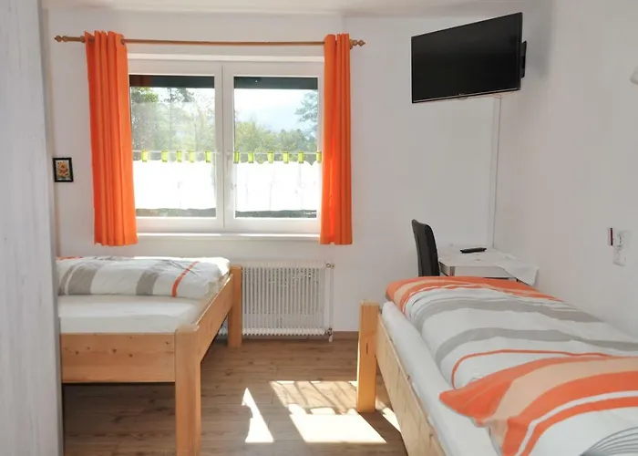 Steyrdurchbruch Daire Leonstein