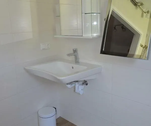 Daire Steyrdurchbruch Leonstein