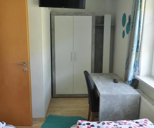 Steyrdurchbruch Daire *